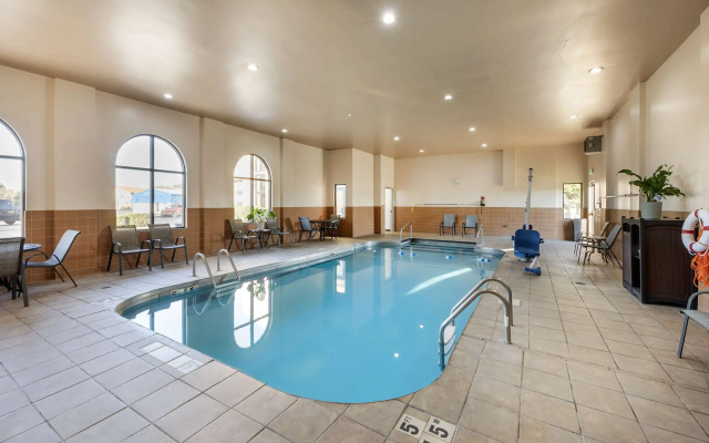 Best Western Plus Sikeston