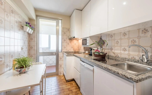 GuestReady - Hermes Flat