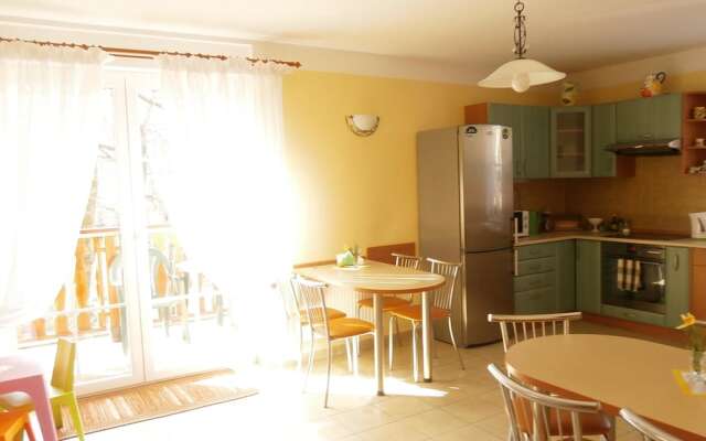 Willa Aga - Bed & Breakfast