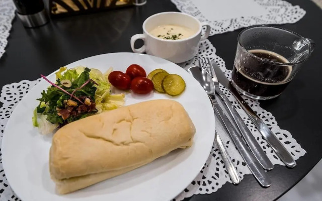 YTT Hotel Nampo dong Busan