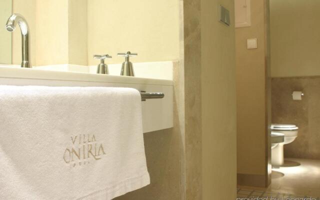 Hotel Villa Oniria