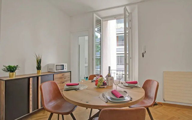 Nice Apartment