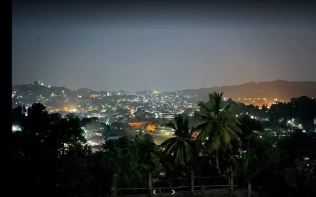 Room-kandy City View MPM Guest Room 3A2