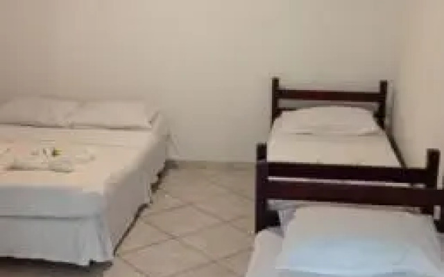 Pousada Canto do Sabiá