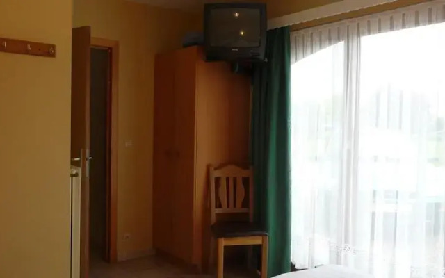 Résidence La Vecquée