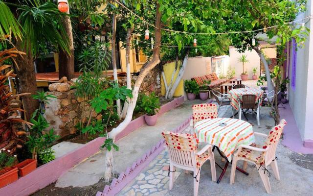 Ozmen Hotel Old Town Kaleiçi Adults Only