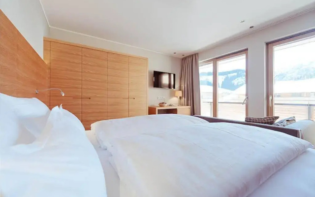 Mats Lech Alpenquartier