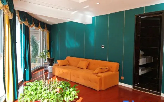 Xinxiang Xinnuo Hotel