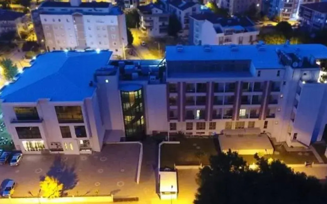 Balikesir Ogretmenevi