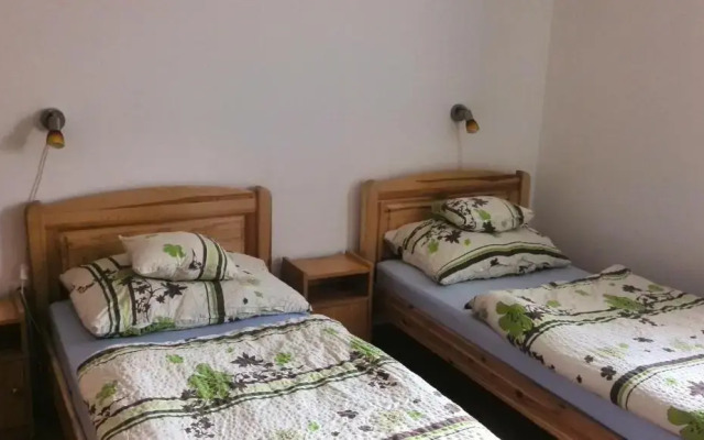Apartman Kaszás Garden