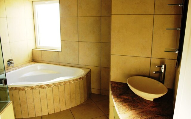 10 Circles of Sunbird