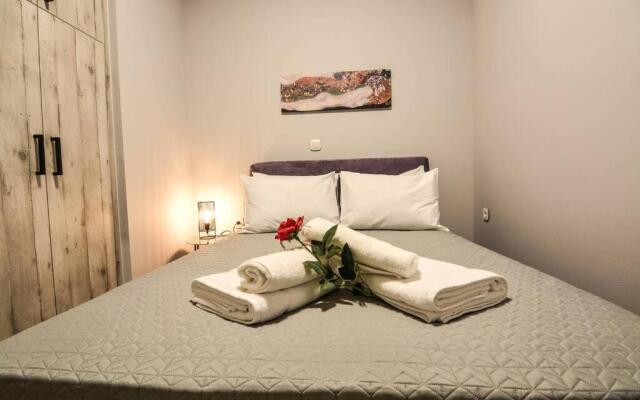 GM Apartment