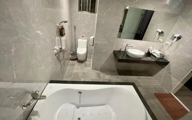 Jiayuan Motel