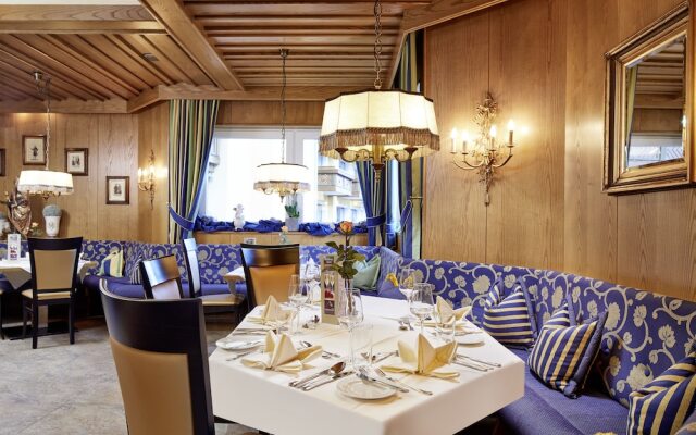 Hotel Barbarahof Kaprun -  Adults Only