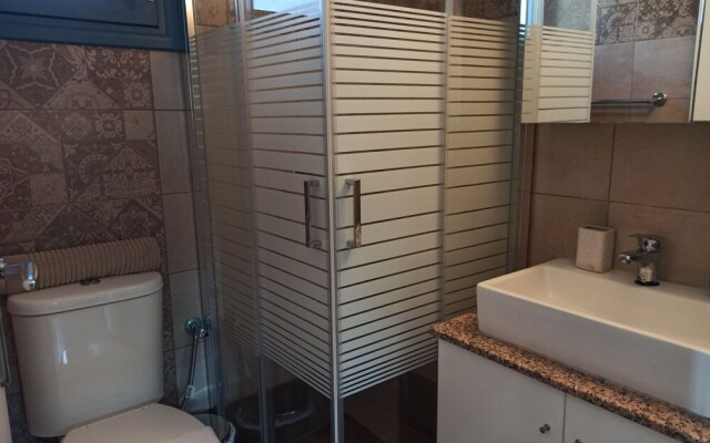 Bluetel Lixouri, Greece