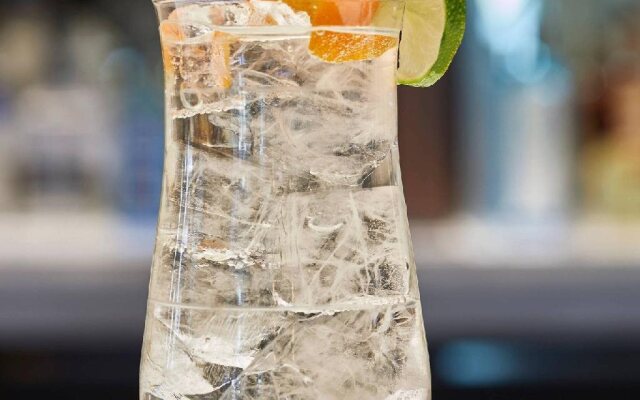 AC Hotel by Marriott Nashville Downtown