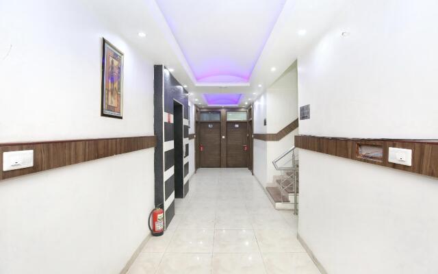 Hotel Ishita Residency