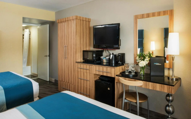 Porto Vista Hotel Downtown