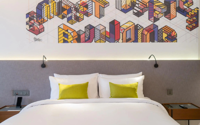 Triple Y Hotel