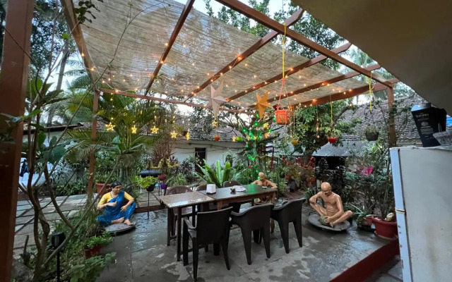 Fatima Guest House