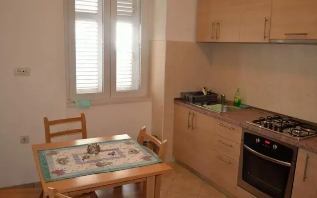 Apartment Rimac