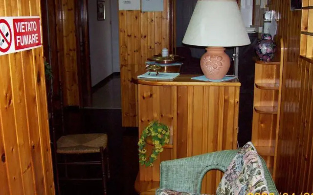 Bed & Breakfast SAlasi