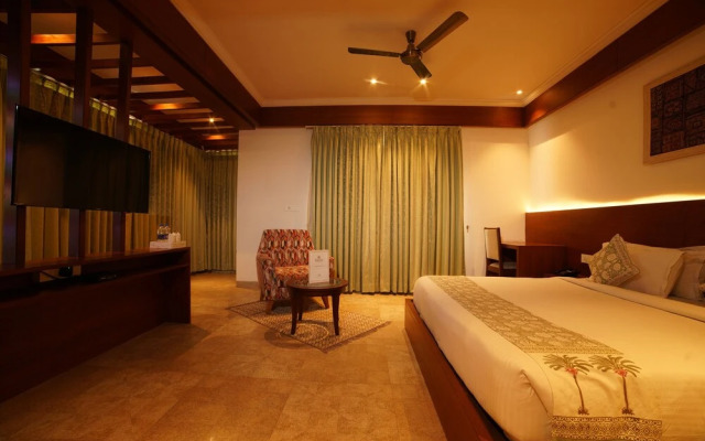 The Ramvilas - A Rooftop Lake View Hotel in Udaipur