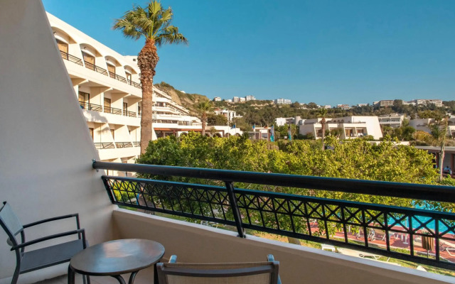 Sol Cosmopolitan Rhodes - All inclusive