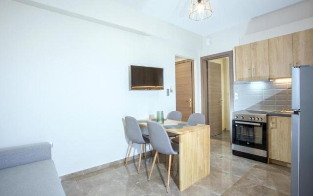 Vardians Villas & Suites