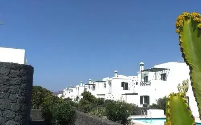 Ocean Dreams Marina & Spa Villages