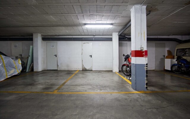 Casa Aljarafe Paradise