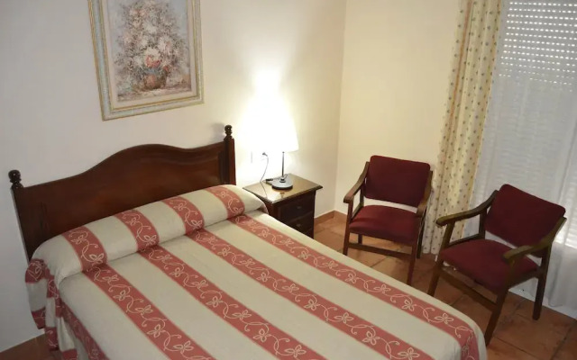 Hotel Paquita
