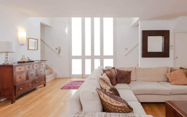 Gorgeous 2 Bed In Converted Pumping House 4 Guests