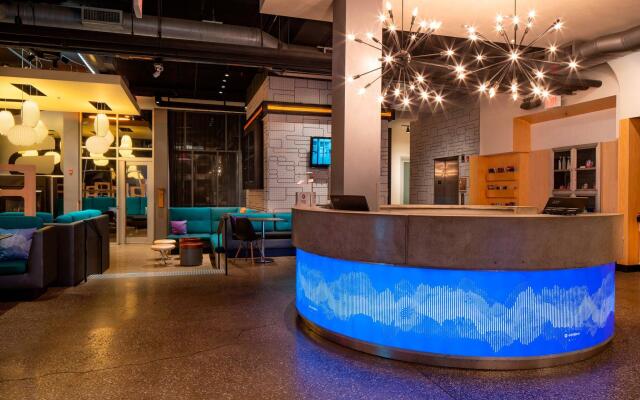 Aloft Rogers - Bentonville