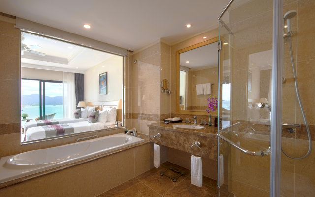 Vinpearl Resort & Spa Nha Trang Bay