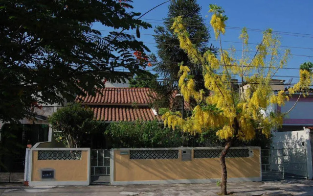 Recanto Casa e Jardim