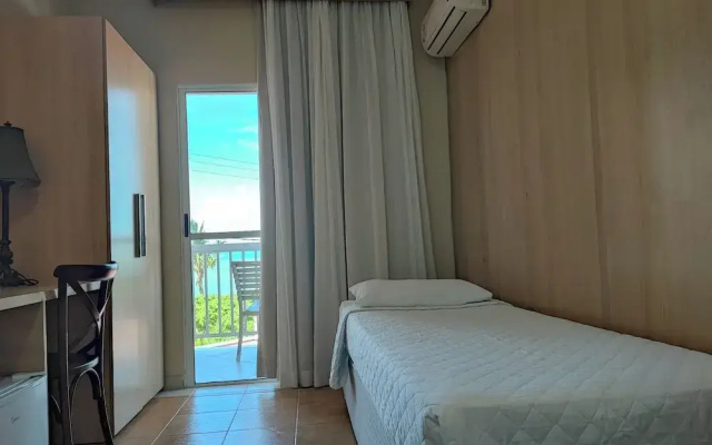 Hotel Coral Beach