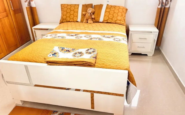 Enjoy Huge 4 Bedrooms and 3 Bathrooms