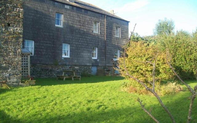 Kilworthy Farm Guesthouse