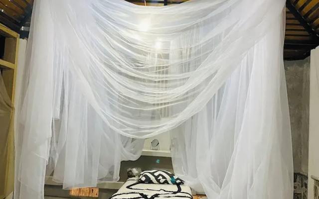 Holistic boutique hotel airam