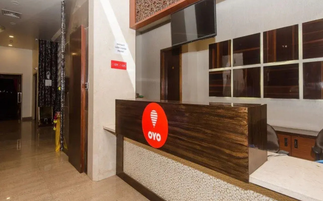 OYO 14699 Hotel Nakshatra Regency