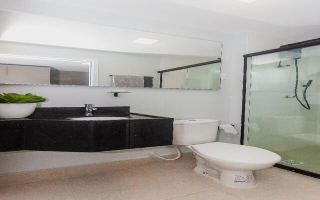 I Home Flat - Aconchegante e bem localizado