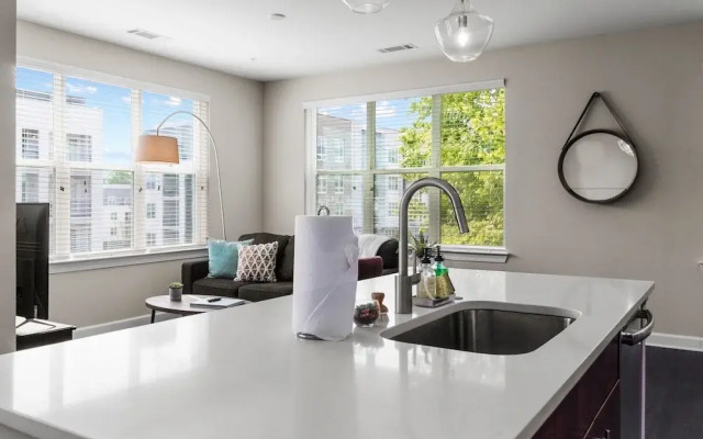 Kasa Charlotte FreeMoreWest