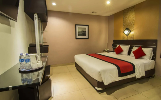 Citi M Hotel