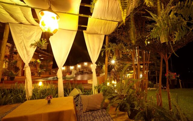 House of Love @ Pai