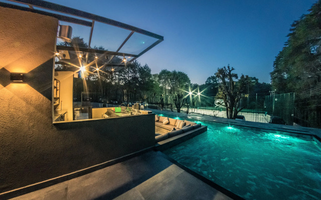 Pousada Boutique Figueira da Serra