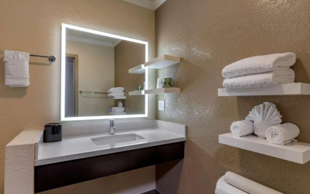 SureStay by Best Western Sunnyvale Silicon Valley