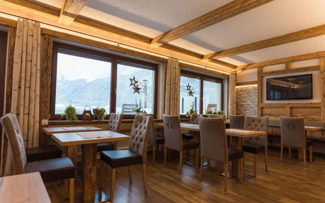 Senner Appartements