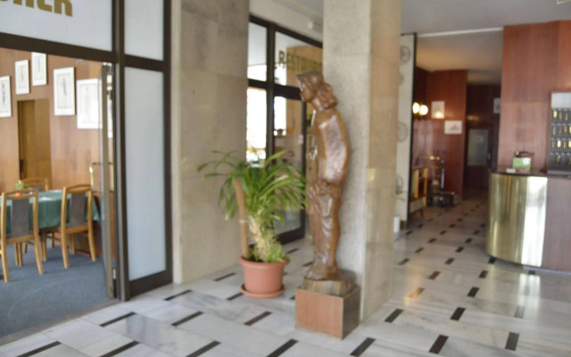 Hotel Medinek Old Town