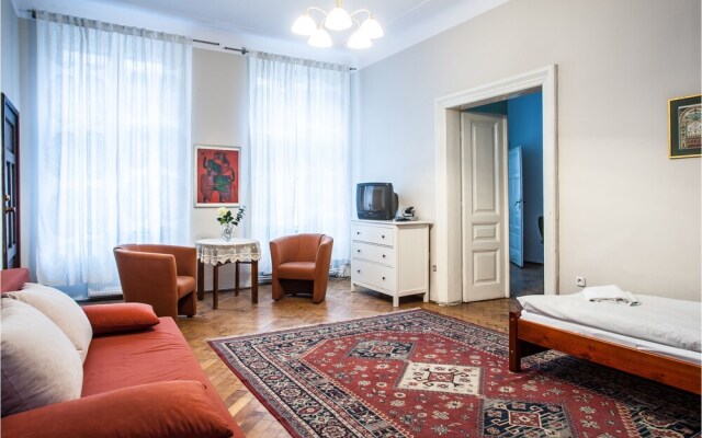 Muzyczny Kraków Apartamenty